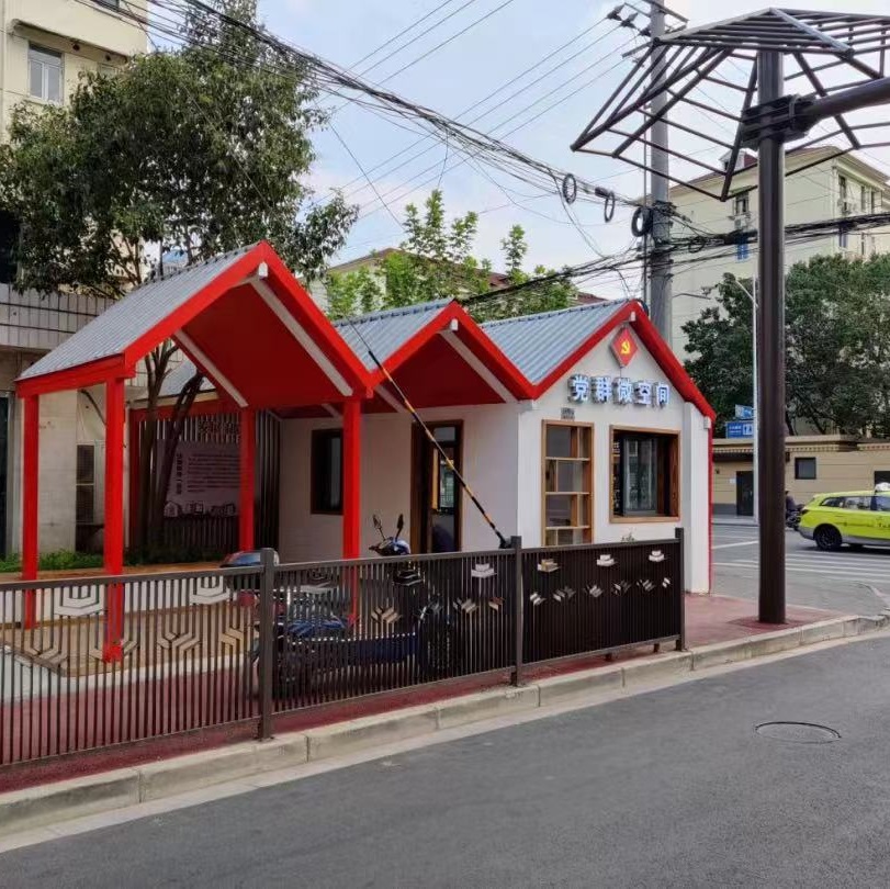 “三微治理”為抓手，推動睦鄰家園建設(shè)上海楊浦區(qū)老舊小區(qū)基礎(chǔ)設(shè)施老化、物業(yè)服務(wù)較為滯后、安全隱患較多，老舊的社區(qū)環(huán)境滿足不了楊浦新老市民對美好生活的向往。居民自治能力不足與……[詳細]